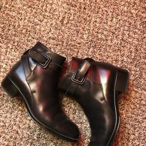 Tod's Ankle Boot